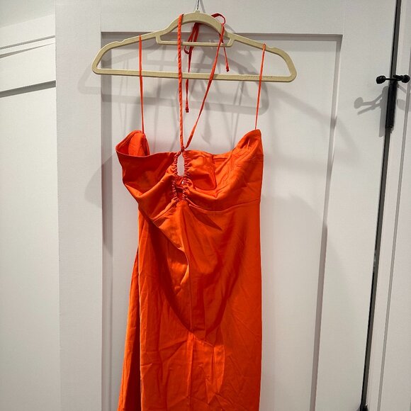 Halter Dress Abercrombie - Picture 1 of 2